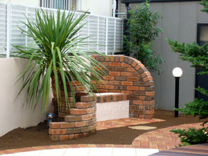 ドラセナ 植栽 ドラセナ 植栽