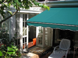 オーニング テラス屋根 オーニング テラス屋根