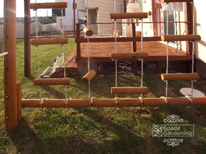 木製 遊具 ウッドランド 鉄棒 アスレチック 松戸市 木製 遊具 ウッドランド 鉄棒 アスレチック 松戸市