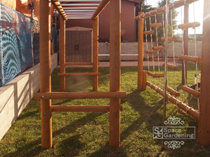 木製 遊具 丸太のぼり アスレチック 松戸市 木製 遊具 丸太のぼり アスレチック 松戸市