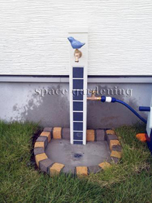 立水栓 ユニソン ファミエンテ 蛇口 小鳥 立水栓 ユニソン ファミエンテ 蛇口 小鳥