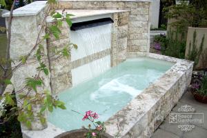 ウォーターガーデン ウォーターガーデン