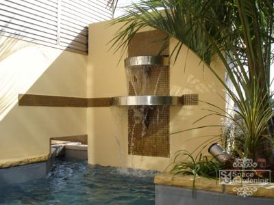 和と洋のウォーターガーデン 画像 和と洋のウォーターガーデン 画像