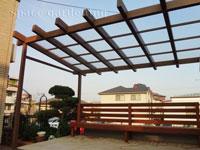 テラス屋根 タカショー J-EUポーチ テラス屋根 タカショー J-EUポーチ