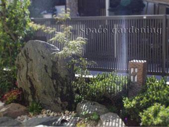 照明 タカショー かすみ格子 照明 タカショー かすみ格子