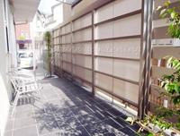 目隠し スクリーン LIXIL TOEX プラスG 目隠し スクリーン LIXIL TOEX プラスG