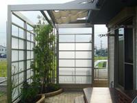 庭 目隠し スクリーン LIXIL TOEX プラスG Gスクリーン 庭 目隠し スクリーン LIXIL TOEX プラスG Gスクリーン