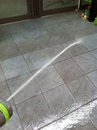 タイルテラス タイルテラス