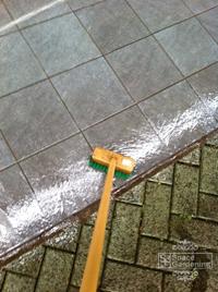 タイルテラス タイルテラス