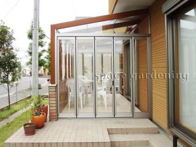 ¥¬¡¼¥Ç¥ó¥ë¡¼¥à¡¡LIXIL¡¡TOEX¡¡¥³¥³¥Þ ¥¬¡¼¥Ç¥ó¥ë¡¼¥à¡¡LIXIL¡¡TOEX¡¡¥³¥³¥Þ