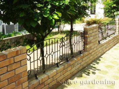 フェンス 鋳物 LIXIL TOEX コラゾン フェンス 鋳物 LIXIL TOEX コラゾン