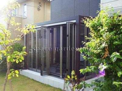 サンルーム 洗濯物 花粉 対策 サンルーム 洗濯物 花粉 対策