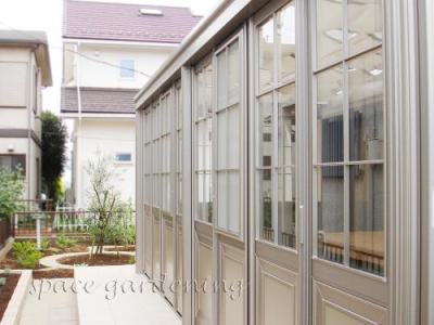 サンルーム 洗濯物 花粉 対策 サンルーム 洗濯物 花粉 対策