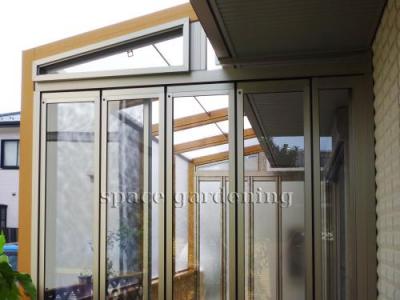 サンルーム 洗濯物 花粉 対策 サンルーム 洗濯物 花粉 対策