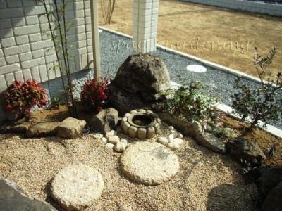 坪庭 | 和風 | モダン 坪庭 | 和風 | モダン