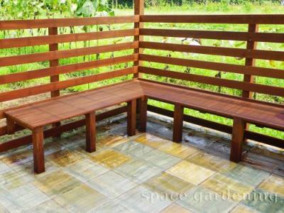 ガーデンベンチ ガーデンベンチ