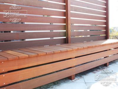 ガーデンベンチ ガーデンベンチ