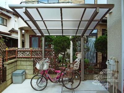 サイクルポート サイクルポート