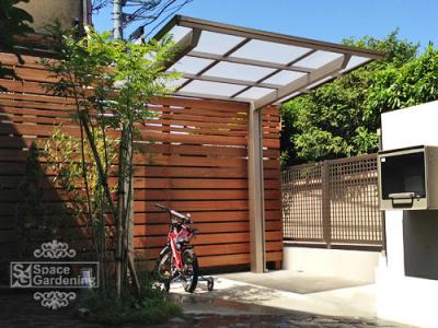 サイクルポート サイクルポート