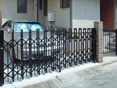 カーゲート カーゲート