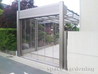 カーゲート カーゲート