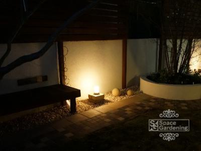 庭 ライトアップ 照明 庭 ライトアップ 照明