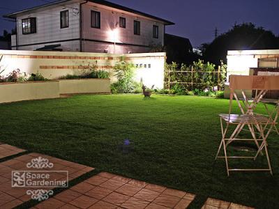 庭 ライトアップ 照明 庭 ライトアップ 照明