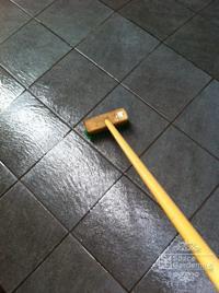 タイルテラス タイルテラス