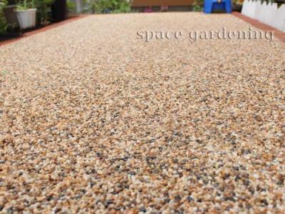 外構 リンクストーン 外構 リンクストーン