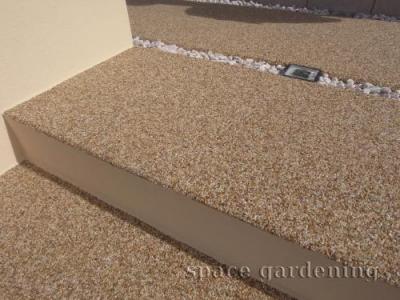 外構 リンクストーン 外構 リンクストーン