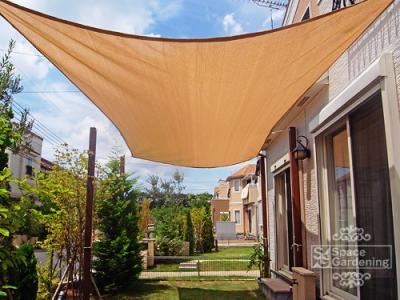 暑さ対策遮光 暑さ対策遮光