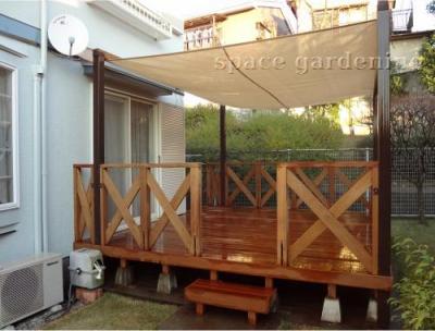 暑さ対策遮光 暑さ対策遮光