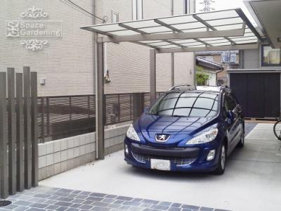 車梅雨 対策 カーポート 梅雨 対策 カーポート