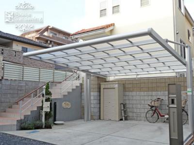 梅雨 対策 カーポート 梅雨 対策 カーポート