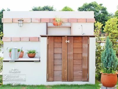 流し台 ガーデンシンク 流し台 ガーデンシンク