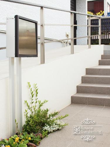 郵便受け ユニソン ヴィルク 郵便受け ユニソン ヴィルク