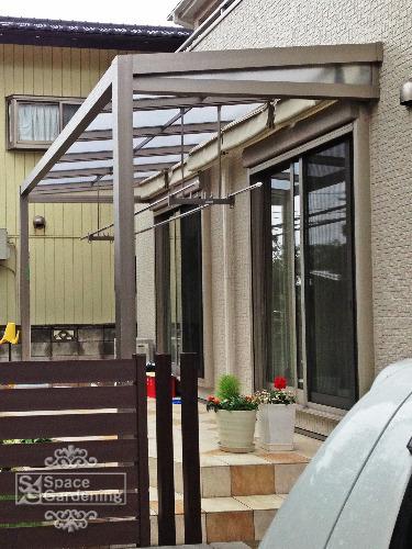 テラス屋根 LIXIL TOEX ジーマテラス テラス屋根 LIXIL TOEX ジーマテラス