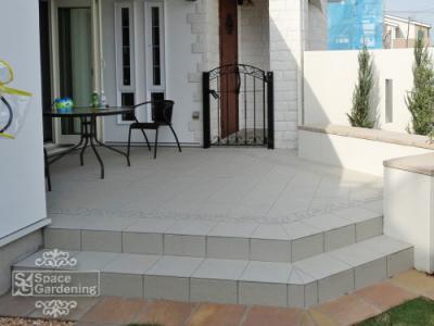 テラス タイル INAX クレド テラス タイル INAX クレド