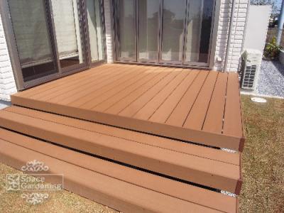 庭 ナチュラル 三郷市 庭 ナチュラル 三郷市