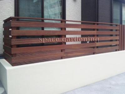 目隠し フェンス 三郷市 目隠し フェンス 三郷市