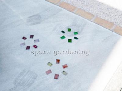 駐車場 タイル 三郷市 駐車場 タイル 三郷市