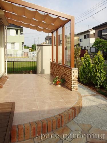 庭 テラス屋根 LIXIL TOEX ココマ(cocoma) 庭 テラス屋根 LIXIL TOEX ココマ(cocoma)