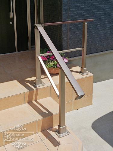 階段 手すり LIXIL TOEX アーキレール 階段 手すり LIXIL TOEX アーキレール