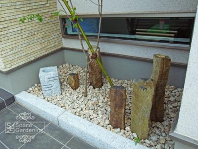 坪庭 和風 坪庭 和風