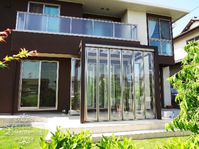 庭 サンルーム LIXIL TOEX ジーマ(ZIMA) 庭 サンルーム LIXIL TOEX ジーマ(ZIMA)