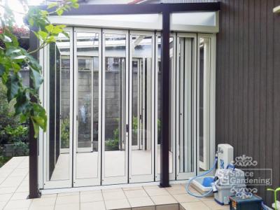 サンルーム ガーデンルーム LIXIL TOEX ジーマ サンルーム ガーデンルーム LIXIL TOEX ジーマ