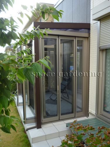 ガーデンルーム LIXIL TOEX ジーマ ガーデンルーム LIXIL TOEX ジーマ