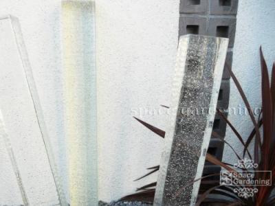 ガラス インゴット ZERO ガラス インゴット ZERO