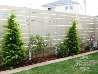 目隠し フェンス 樹脂 エクスタイル アーバンフェンス 目隠し フェンス 樹脂 エクスタイル アーバンフェンス