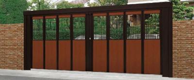 車庫 駐車場 ハンガーゲート 車庫 駐車場 ハンガーゲート